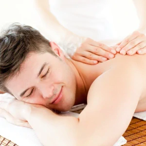 Tradiční lázeňský balíček